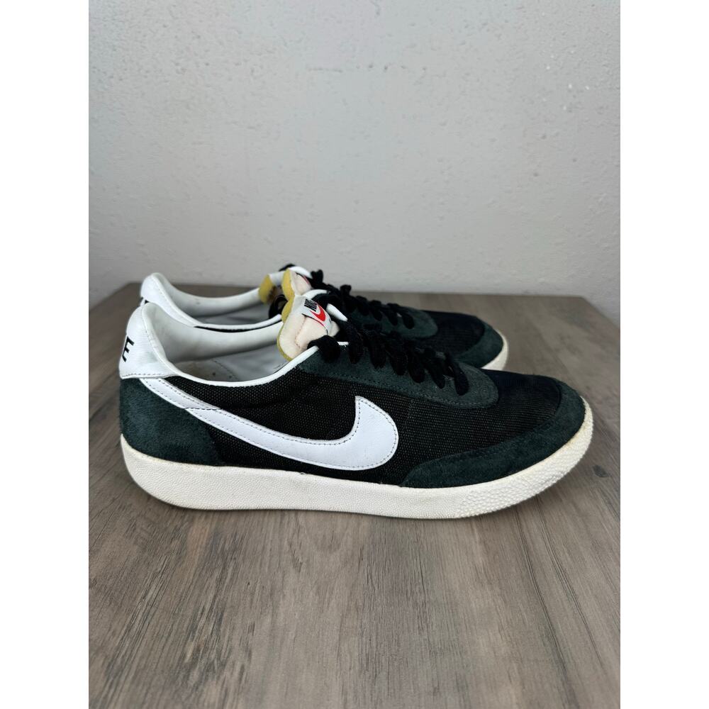 Nike Killshot SP “Black White" sneakers Men's size 10